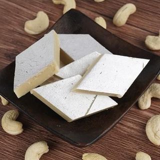 Kaju Katli