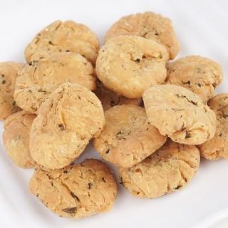 Methi Mathri